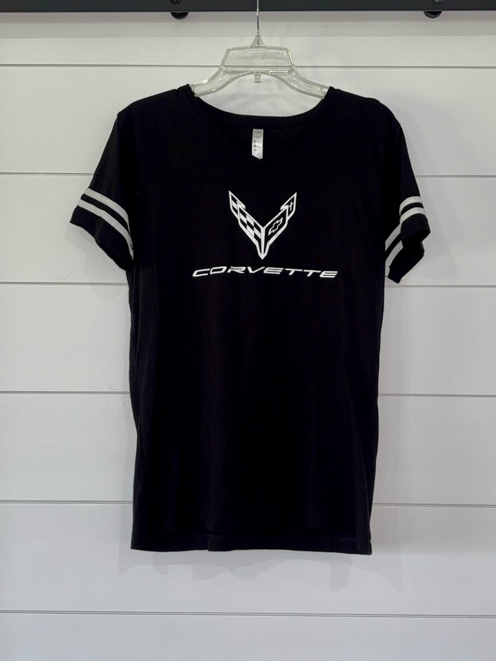 Women’s Corvette C7 Shirt